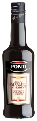 Aceto Ponti Balsamico 50 cl